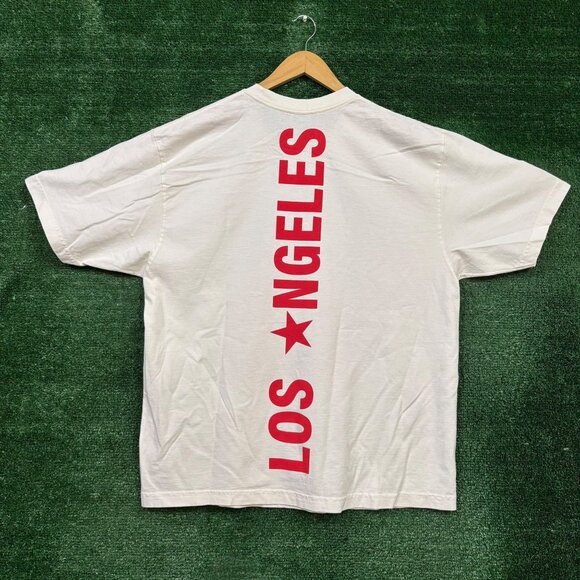 Beyoncé Cowboy Carter Los Angeles Exclusive T-shirt size extra large - Picture 3 of 4